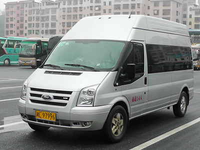 郴州市登山運(yùn)動(dòng)協(xié)會(huì)客戶二次下單，皆因郴汽集團(tuán)的高質(zhì)量服務(wù)