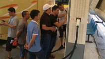 錦程公交開(kāi)展新能源車(chē)知識(shí)培訓(xùn)