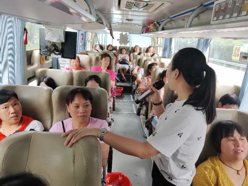 郴汽集團萬華汽車站積極采取措施提升交旅營業(yè)部營運效益
